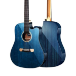 MERIDA JULIET-ES Chitarra Dreadnought+ISY201 Cutway