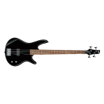 Ibanez GSR100EXBK Basso 4 Corde