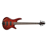 Ibanez GSR205SMCNB Finitura Charcoal Brown Burst