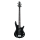 Ibanez GSRM20BK Baso 4 CordeFinitura Black