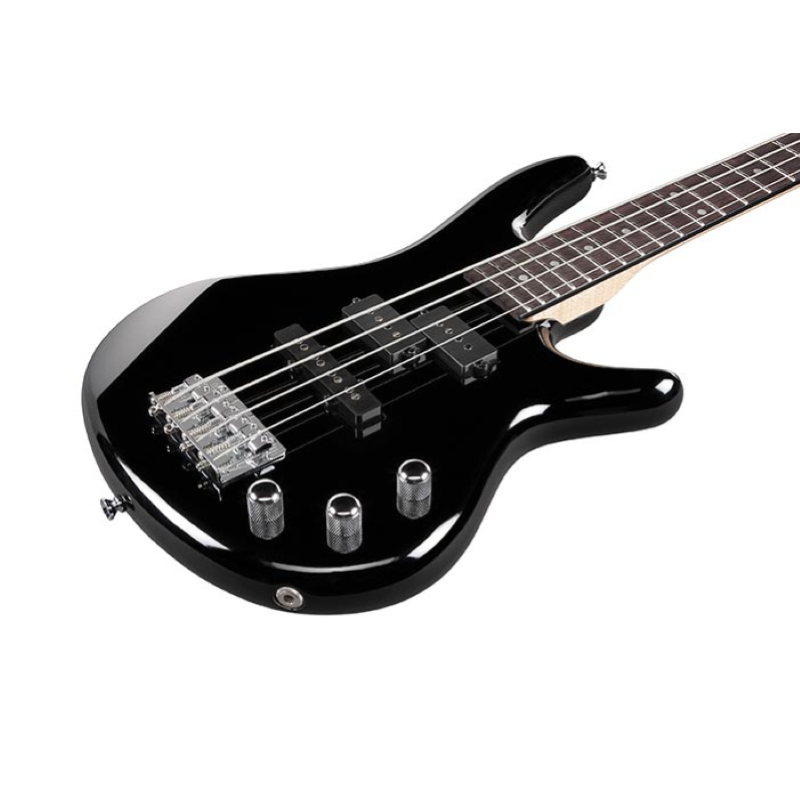 Ibanez GSRM20BK Baso 4 CordeFinitura Black