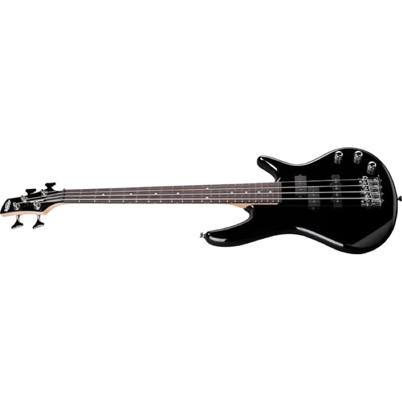 Ibanez GSRM20BK Baso 4 CordeFinitura Black
