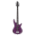 Ibanez GSRM20MPL Basso 4 Corde Finitura Metallic Purple 