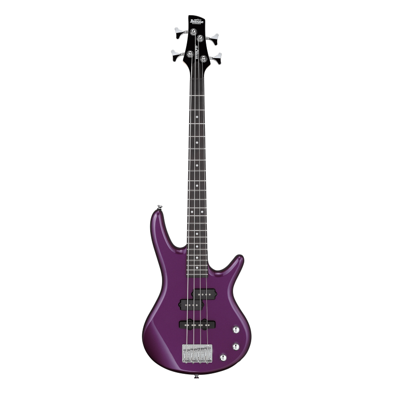 Ibanez GSRM20MPL Basso 4 Corde Finitura Metallic Purple 