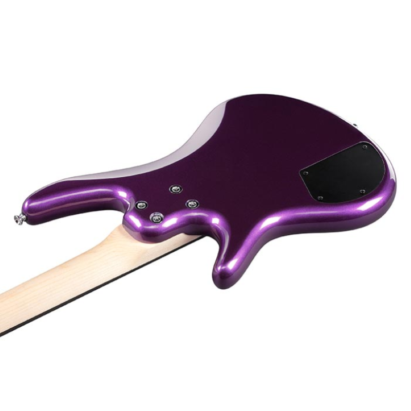Ibanez GSRM20MPL Basso 4 Corde Finitura Metallic Purple 