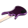Ibanez GSRM20MPL Basso 4 Corde Finitura Metallic Purple 