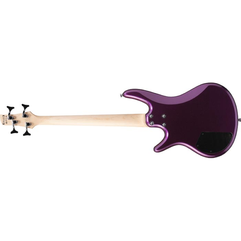 Ibanez GSRM20MPL Basso 4 Corde Finitura Metallic Purple 