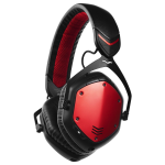 Roland Crossfade V-Moda Cuffia Wireless bluetooth XFBT-ROUGE