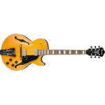 Ibanez GB10EMAA George Benson Signature 6 corde finitura Antique Amber