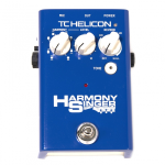 TC Helicon Harmony Singer 2