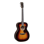 Martin & Co. 00028 Brooke Ligertwood Sunburst