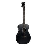 Martin & Co. 0-X1 Black HPL