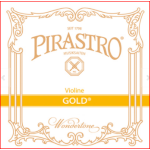 Pirastro Gold 1MI  violino con asola medium