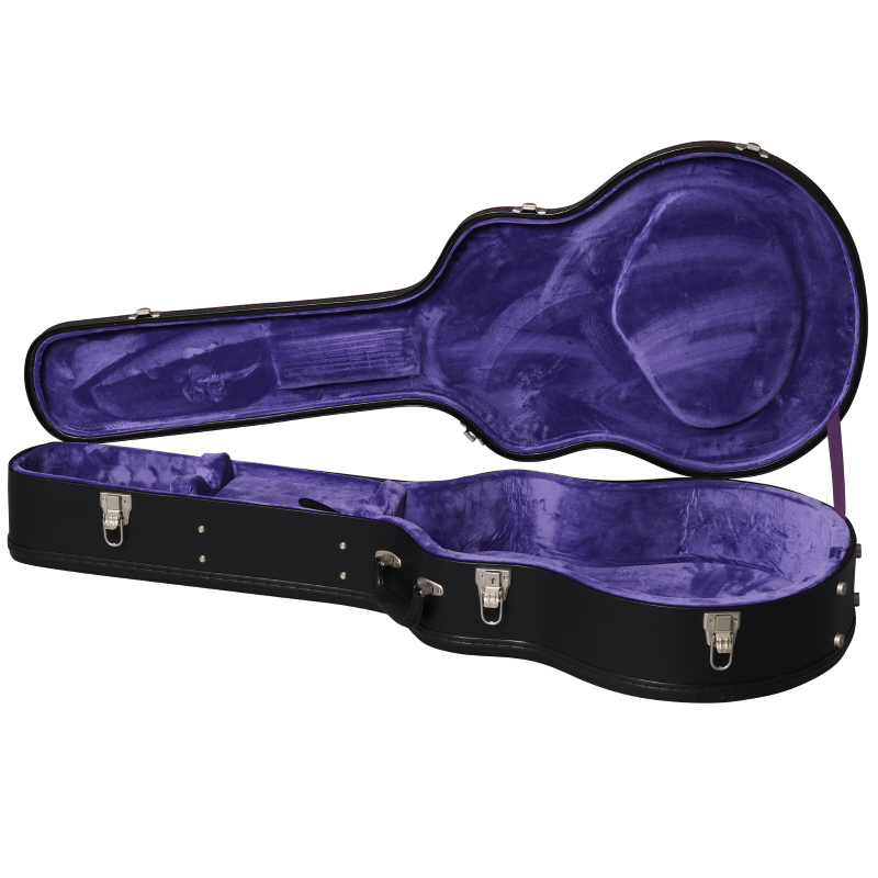 Epiphone J-180 LS (Incl. Hard Case) Frost Blue ECJ180LSFRBNH1