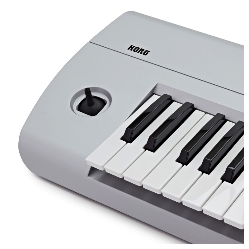 Korg i3 MS Tastiera Workstation 61 Tasti Silver