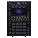 Korg Kaoss Replay Processore effetti, Sampler e Looper