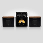 ASHDOWN M-LINX-SYSTEM -BLK