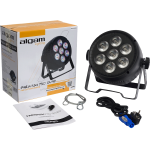 ALGAM LIGHTING PARWASH730-QUAD
