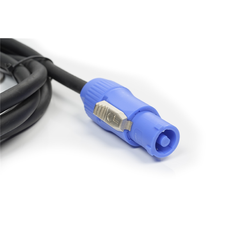 Algam Lighting PATCH-PWC-1.5M Prolunga PowerCon