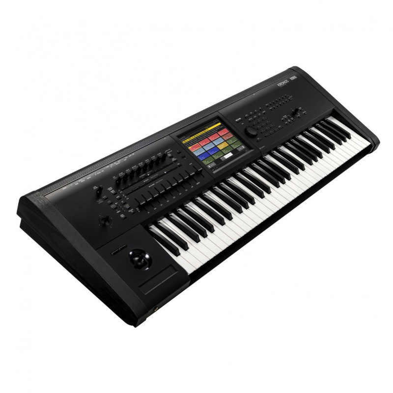 Korg Kronos3 61 Workstation 61 Tasti