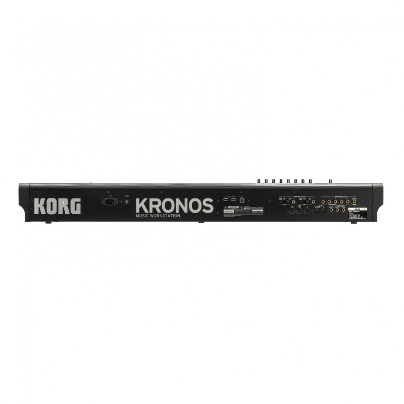 Korg Kronos3 61 Workstation 61 Tasti