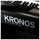 Korg Kronos3 61 Workstation 61 Tasti