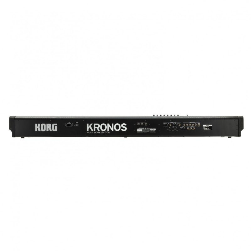 Korg Kronos3 88 Workstation 88 Tasti