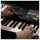 Korg Kronos3 88 Workstation 88 Tasti