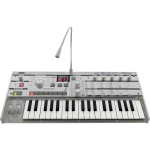 Korg Microkorg CR Semitrasparente 