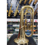 usato Yamaha YEP321 Euphonium Laccato