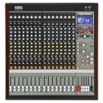 KORG MW-2408 MIXER
