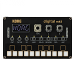 KORG NUTEKT NTS-1 MKII Sintetizzatore mini 