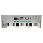 Korg Opsix SE Platinum