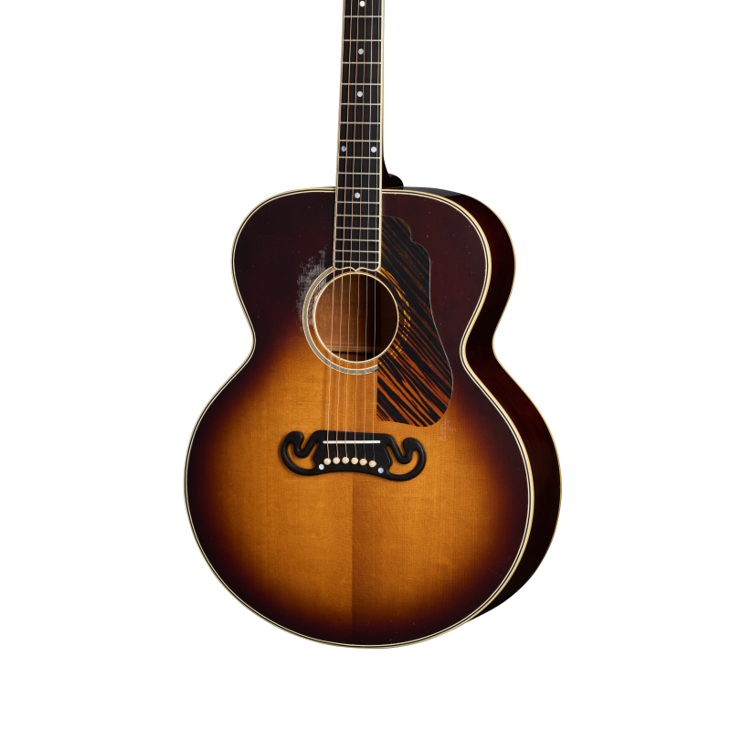 Gibson Custom 1939 SJ100 Heavy Aged CSJB10VSHA Faded Vintage Sunburst
