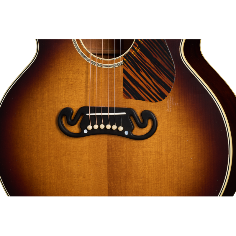 Gibson Custom 1939 SJ100 Heavy Aged CSJB10VSHA Faded Vintage Sunburst