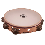Black Swamp Percussion TC1S Tambourine