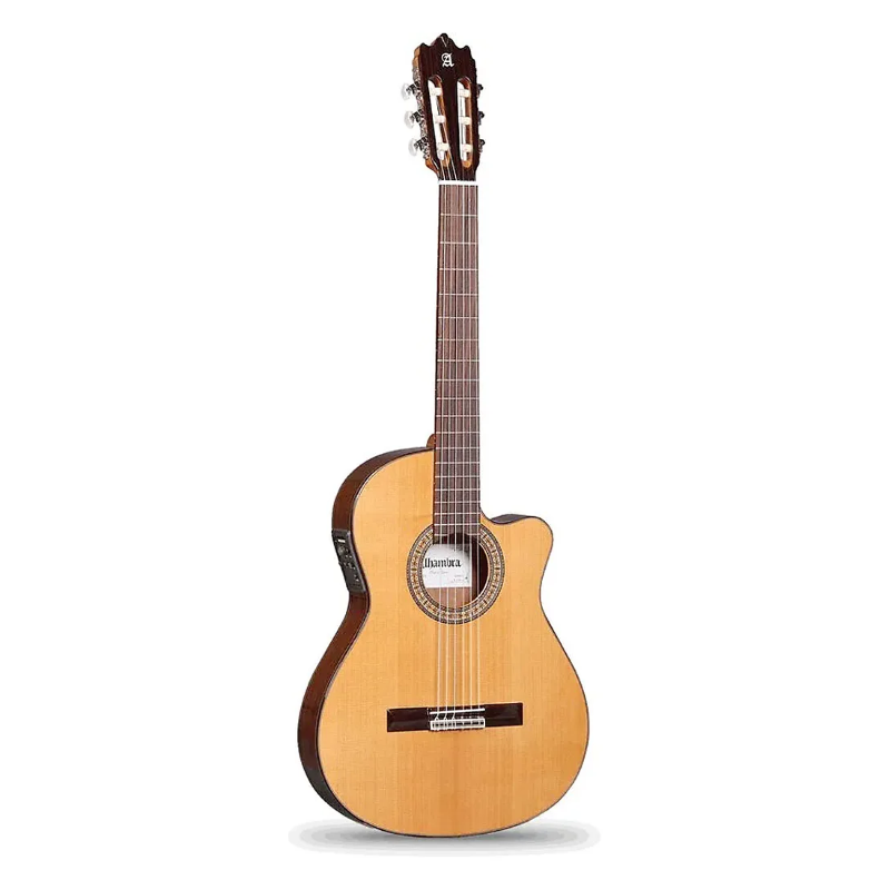 Alhambra 3C CT E1 con borsa