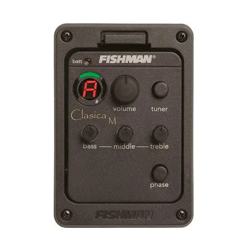 Alhambra 3C CT E1 con borsa