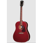 Gibson J-45  standard Wine Red Gloss Gibson Dealer Exclusives