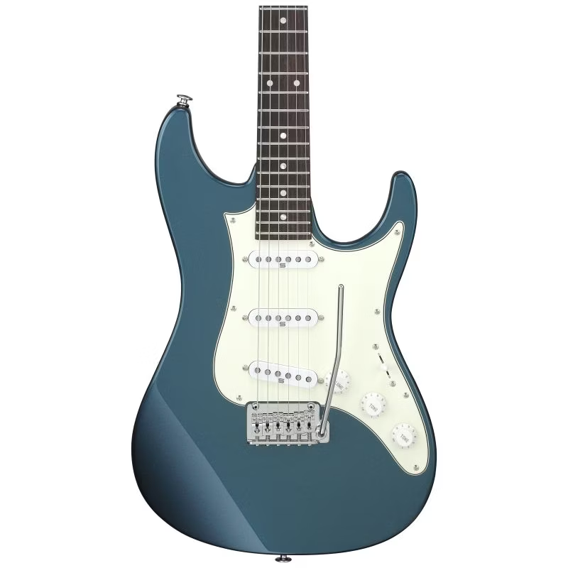 Ibanez AZ2203N ATQ Chitarra Elettrica Prestige antique turquoise