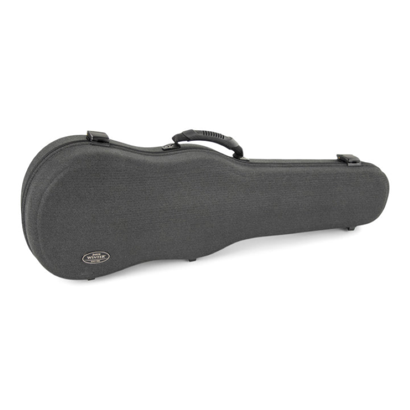 Jakob Winter 51015 V Astuccio per Viola 15 - 16.5" Gray