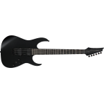 Ibanez RGRTB621BKF Black Flat