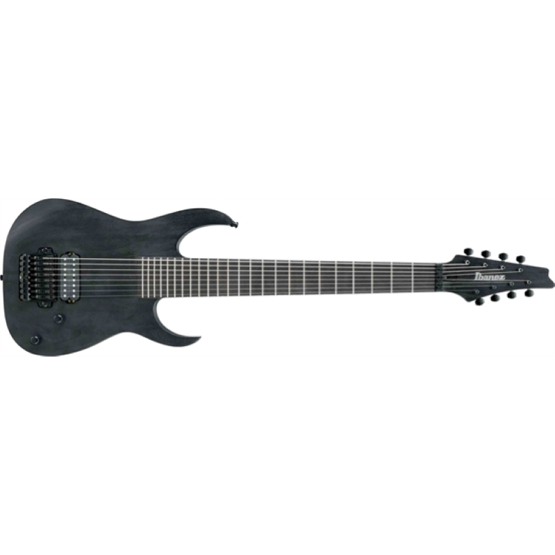 Ibanez M8M Fredrik Thordendal / Mårten Hagström Signature 8 corde finitura -