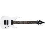 Ibanez RG8WH - Signature 8 corde finitura White