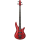 Ibanez SR300EB-CA Candy Apple
