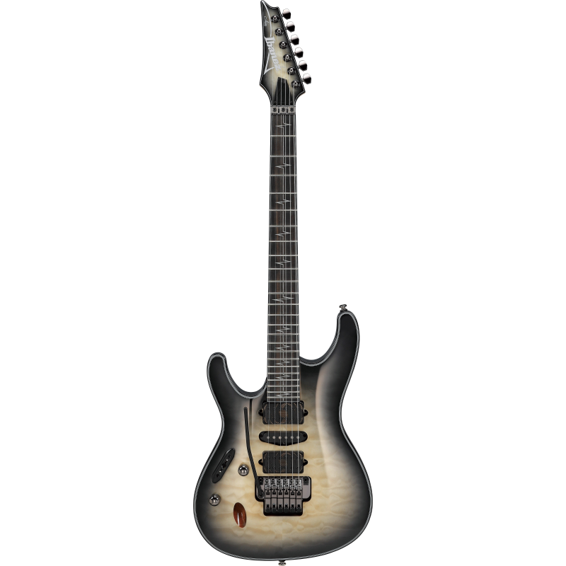 Ibanez JIVA10LDSB El Gtr N. Strauss Left