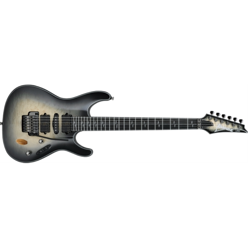 Ibanez JIVA10DSB Nita Strauss Signature 6 corde finitura Deep Space Blonde