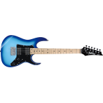 Ibanez GRGM21MBLT Mikro Blue Burst
