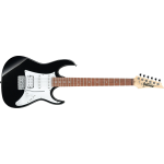Ibanez GRX40BKN - Signature 6 corde finitura Black Night