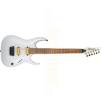 Ibanez JBM10FX-PWM Pearl White Matte